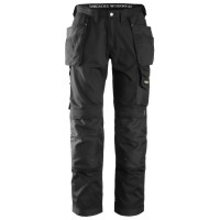 Snickers Workwear 3211 CoolTwill Holster Trousers, 3211 Snickers Trousers